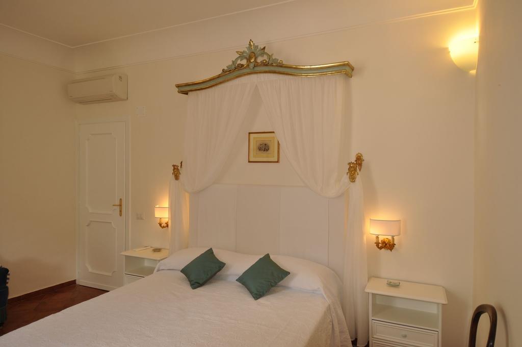 Villa La Zinefra Amalfi Dreams Minori Exterior foto