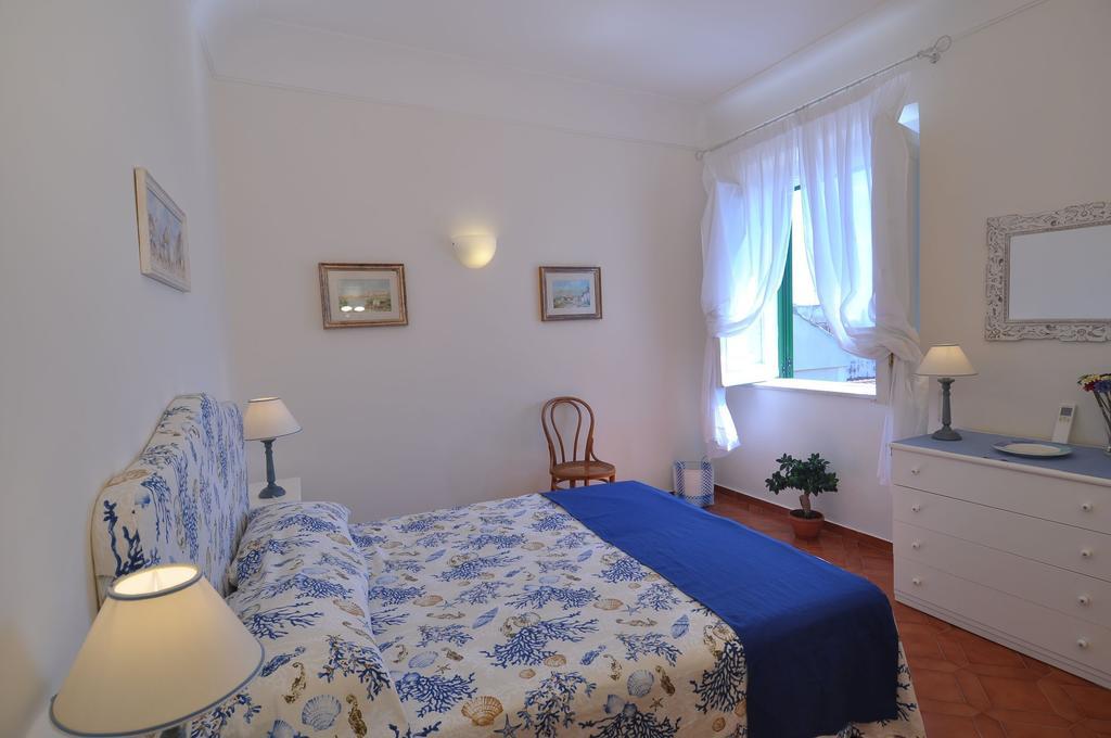 Villa La Zinefra Amalfi Dreams Minori Exterior foto